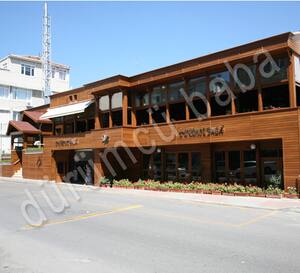 Durumcu Baba Picture Of Durumcu Baba Istanbul Tripadvisor